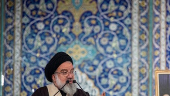 به کوری چشم دشمن غنی‌سازی می‌کنیم