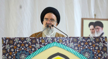  بی‌حجابی اهانت به دین، قانون و متدینین است