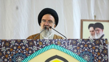 مرگ امام شهید ما انتخابی بود