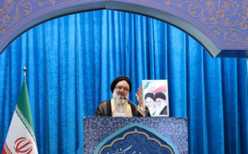 راهی جز دفاع شرافتمندانه باقی نمانده است