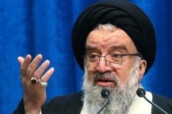 مطلقا از حجاب عقب نشینی نخواهیم کرد مطلقا از حجاب عقب نشینی نخواهیم کرد