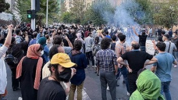 خاتمی شریک جنایات اغتشاشگران است