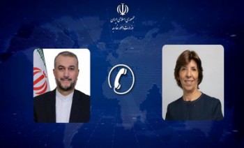 ایران دو زندانی فرانسوی را آزاد کرد