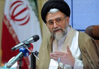 با معدود عوامل نفوذی اسرائیل قاطعانه برخورد می‌کنیم