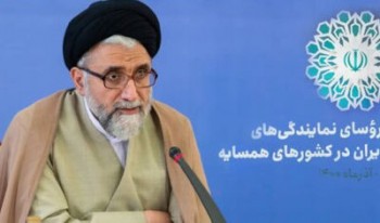 معاندین برای ایجاد بحران های داخلی و اعتراضات تلاش می کنند