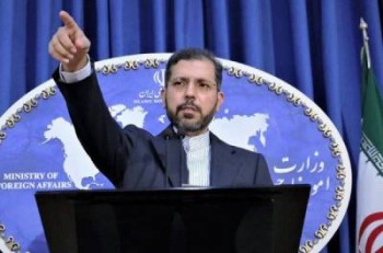 رفع تحریم گزینشی افراد پیام حسن نیت آمریکا نیست
