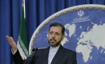 ایران باز کردن مهر و موم برجام را پایان برجام خواند