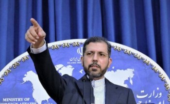 وزارت خارجه نمی داند چه کسانی و چرا سخنان ظریف را منتشر کرده اند