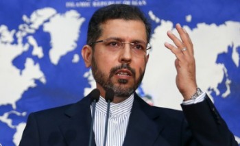 دیدار رئیس سازمان سیا با مقامات ایران تکذیب شد