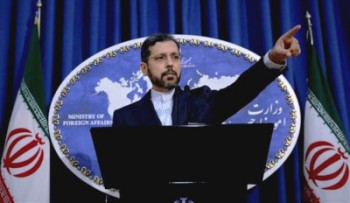 بازگشت ایالات متحده به برجام به خود آمریکا بستگی دارد بازگشت ایالات متحده به برجام به خود آمریکا بستگی دارد