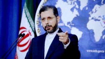 ایران می گوید در مورد برجام چانه زنی دوباره نمی کند