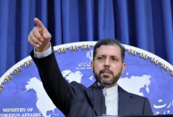 هیچ چیز فراتر از برجام و کمتر از رفع تحریم ها قابل پذیرش نیست هیچ چیز فراتر از برجام و کمتر از رفع تحریم ها قابل پذیرش نیست