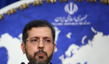 ایران از تشدید خشونت ها در افغانستان ابراز نگرانی کرد ایران از تشدید خشونت ها در افغانستان ابراز نگرانی کرد
