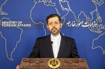 ایران برای بازگشت آمریکا به برجام سه شرط گذاشت