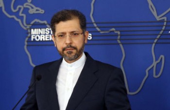 ایران و ایالات متحده متون غیررسمی مبادله می کنند