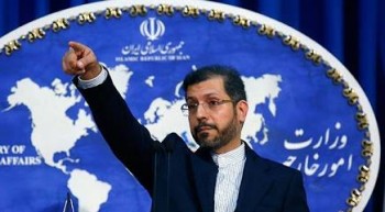 ایران سفیر ترکیه در این کشور را احضار کرد