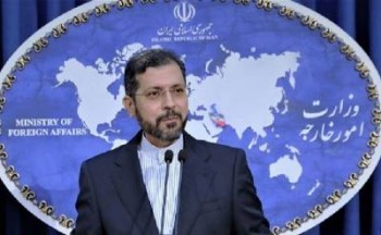 دولت ایران به دولت کانادا هشدار داد