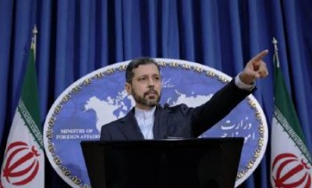 ایران می گوید برای هر سناریویی آماده است