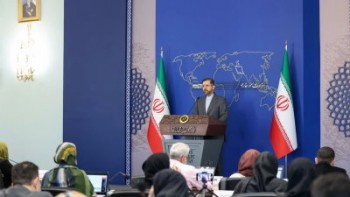 آمریکا آنچه از جیب ملت ایران برداشته برگرداند