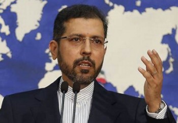 قطعا ما نمیتوانیم رنج مردم لبنان را ببینیم