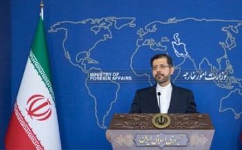 تمرکز ایران بر رفع تحریم‌های یکجانبه است