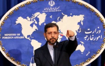 ایران هیچ ضرب الاجلی را قبول نمیکند ایران هیچ ضرب الاجلی را قبول نمیکند