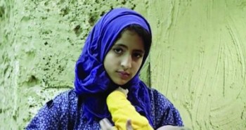 آمار ازدواج دختران ۱۰ تا ۱۴ ساله در ایران رکورد شکست