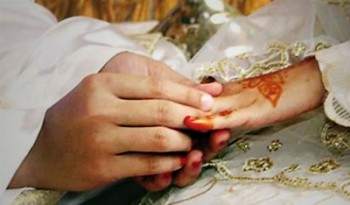 ایران پس از گینه رتبه دوم حداقل سن ازدواج را دارد 