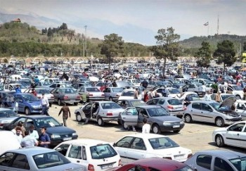 نصف خانوارهای ایران خودرو ندارند