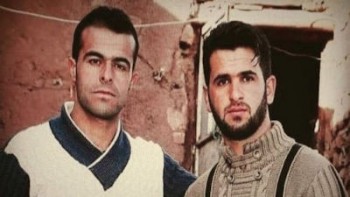 دو کولبر دیگر در غرب ایران کشته شدند