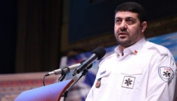 رئیس جدید جمعیت هلال احمر ایران منصوب شد