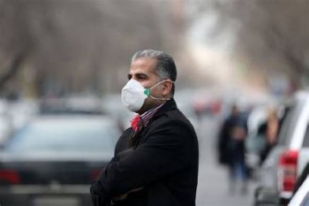 آمار بیماران کووید۱۹ در ایران به ۱۶۷ هزار و ۱۵۶ نفر رسید