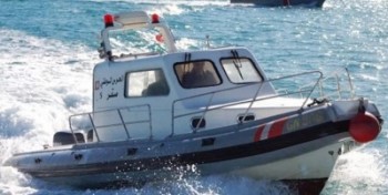 کویت یک رزمناو ایرانی را توقیف کرد