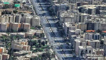 یک بمب در معالی آباد شیراز خنثی شد