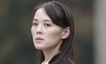 خواهر رهبر کره شمالی آمریکا و کره جنوبی را تهدید کرد