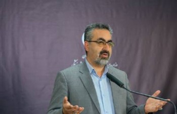 هر ۱۰ تا ۱۲ دقیقه یک ایرانی در اثر کرونا جان می دهد