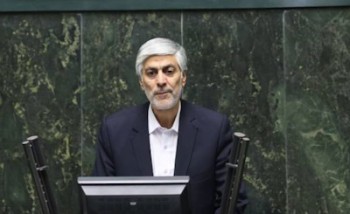 کیومرث هاشمی وزیر ورزش شد