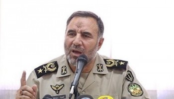 جمهوری اسلامی ایران امن‌ترین کشور منطقه است
