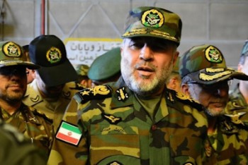 قدرت دفاعی جمهوری اسلامی به بالاترین سطح رسیده است