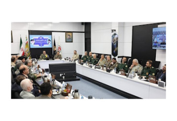 برای خدا می‌جنگیم