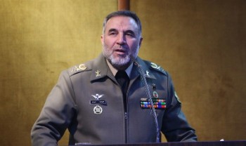 هنوز فرمان برخورد صادر نشده است