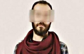 کیوان امام وردی به "اعدام" محکوم شد
