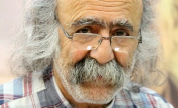 درخواست اعاده‌ی دادرسی کیوان صمیمی رد شد