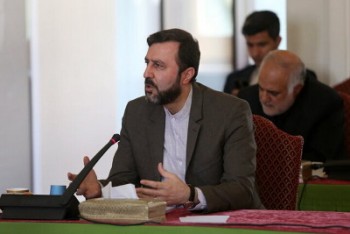 صالح هستیم و خودمان به حقوق بشر مردم خودمان رسیدگی کنیم