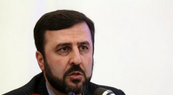 کاظم غریب آبادی دبیر ستاد حقوق بشر ایران شد