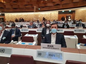 قطعنامه‌های حقوق بشری سیاسی و گزینشی است