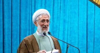 فرمان آشوب های ایران به دست رییس‌جمهور آمریکا صادر شده است