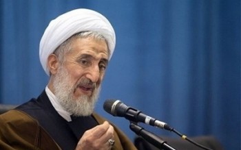 اگر قدرت در دستان ولی خدا نباشد چیزی از ایران باقی نخواهد ماند