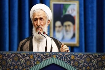 قیام یمنی‌ها مقدمات ظهور است 