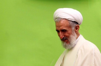 کاظم صدیقی از مردم عذرخواهی کرد